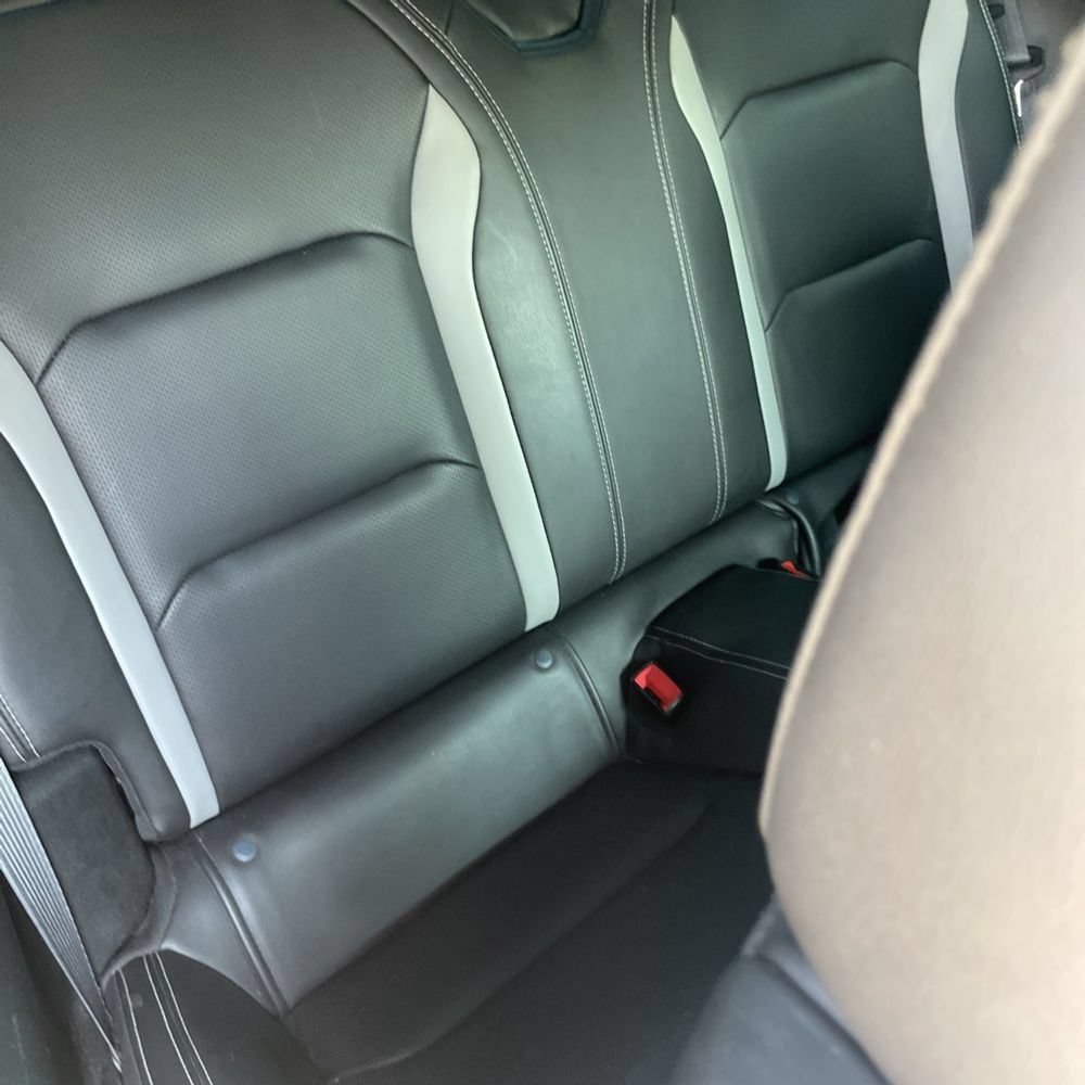 Used 2021 Chevrolet Camaro SS RWD image 11