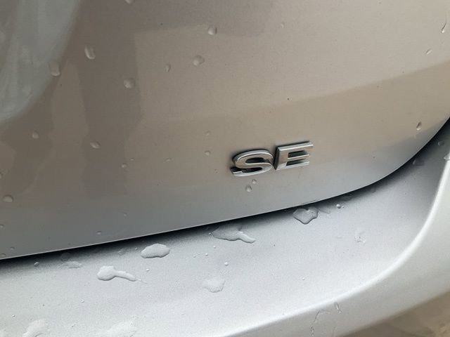 Used 2018 Ford Focus SE image 27