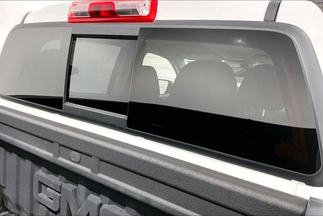 Used 2020 GMC Canyon SLE w/ Elevation Edition AWD/4WD image 33