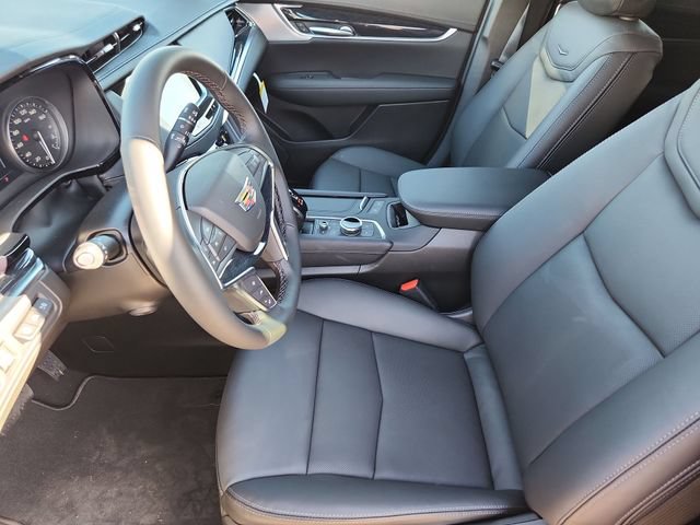 New 2026 Cadillac XT5 Premium Luxury AWD/4WD image 10