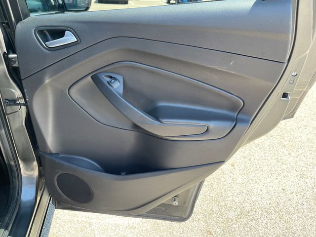 Used 2017 Ford Escape SE FWD image 33