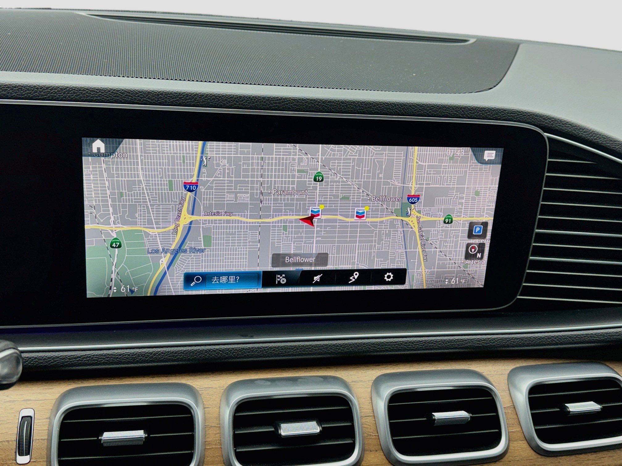 Used 2021 Mercedes-Benz GLE 350 4MATIC image 9