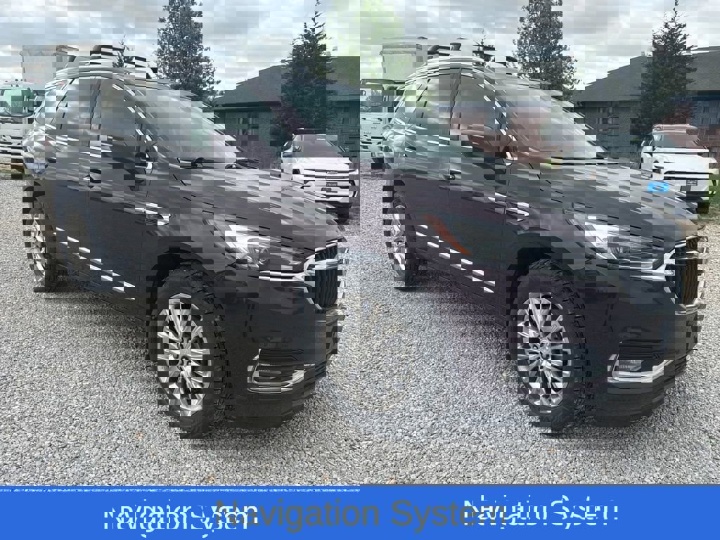 Used 2019 Buick Enclave Premium w/ Experience Buick Package image 2