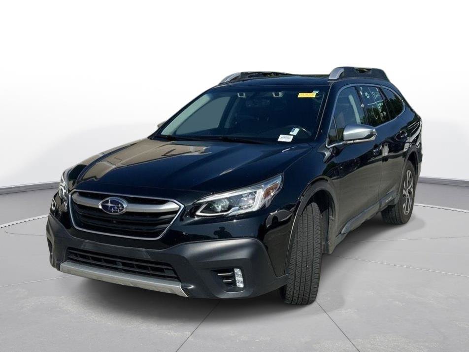 Used 2020 Subaru Outback Touring XT AWD/4WD image 2