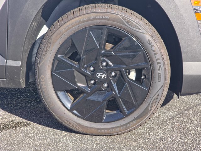 Used 2026 Hyundai Kona SEL Sport FWD image 22