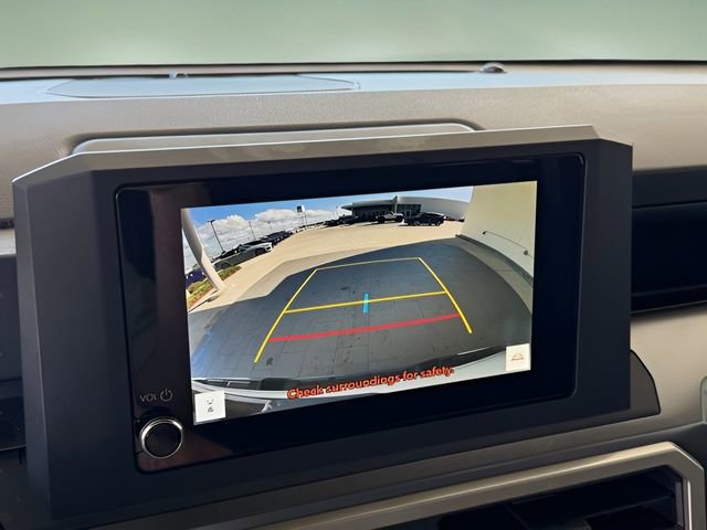 Used 2024 Toyota Tacoma SR5 image 21