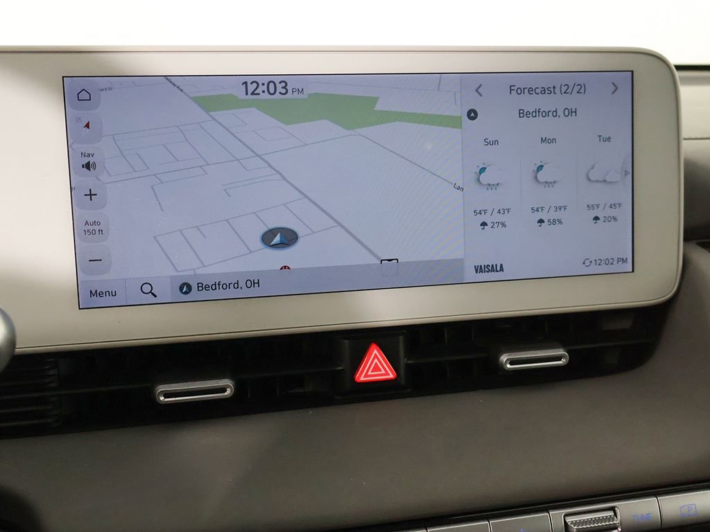 Used 2024 Hyundai Ioniq 5 SEL AWD/4WD image 43