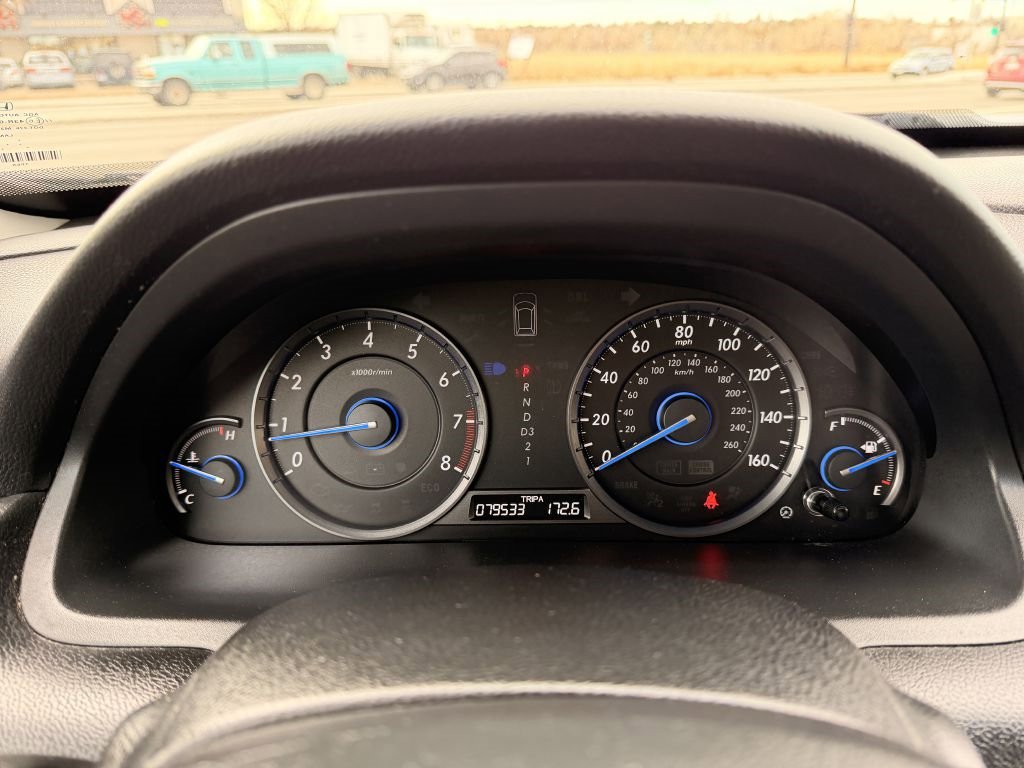 Used 2012 Honda Crosstour EX-L image 23