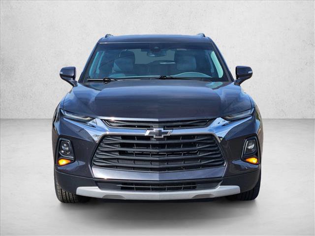 Used 2022 Chevrolet Blazer LT image 2