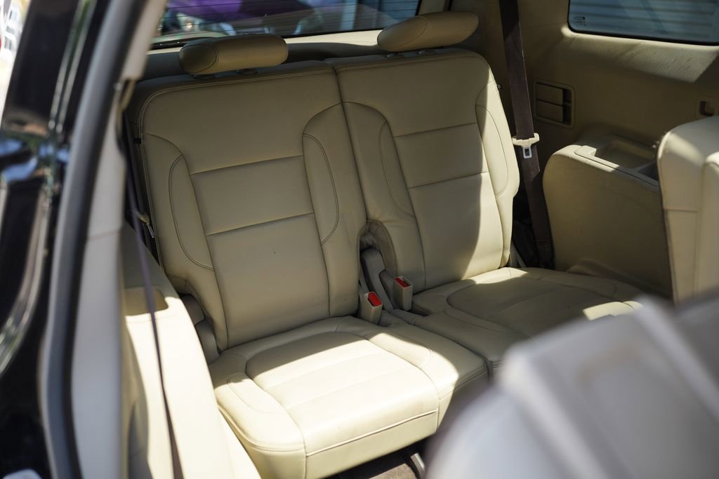 Used 2017 GMC Acadia Denali w/ LPO, Floor Liner Package image 27