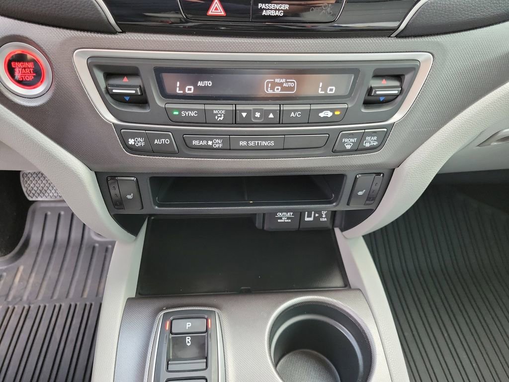 Certified 2023 Honda Ridgeline RTL image 36