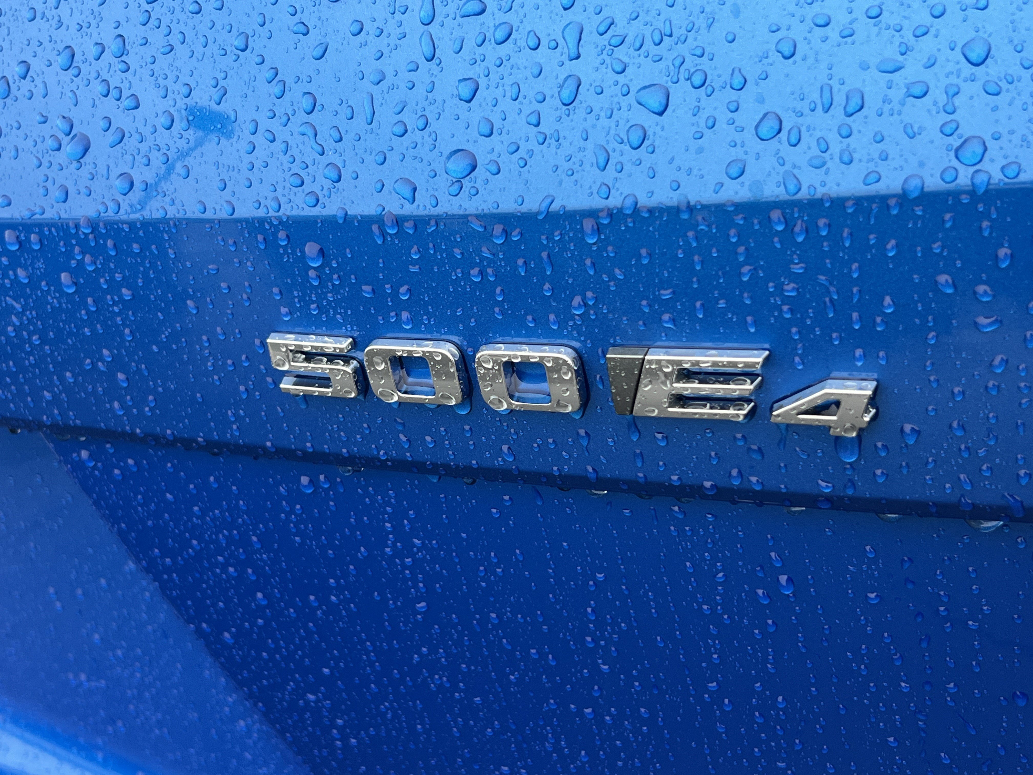 New 2026 Cadillac Optiq Luxury 2 image 10