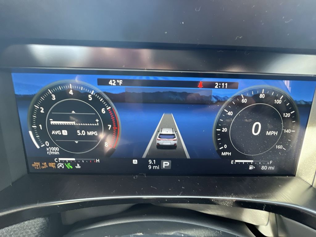 New 2026 Subaru Outback Limited XT AWD/4WD image 12