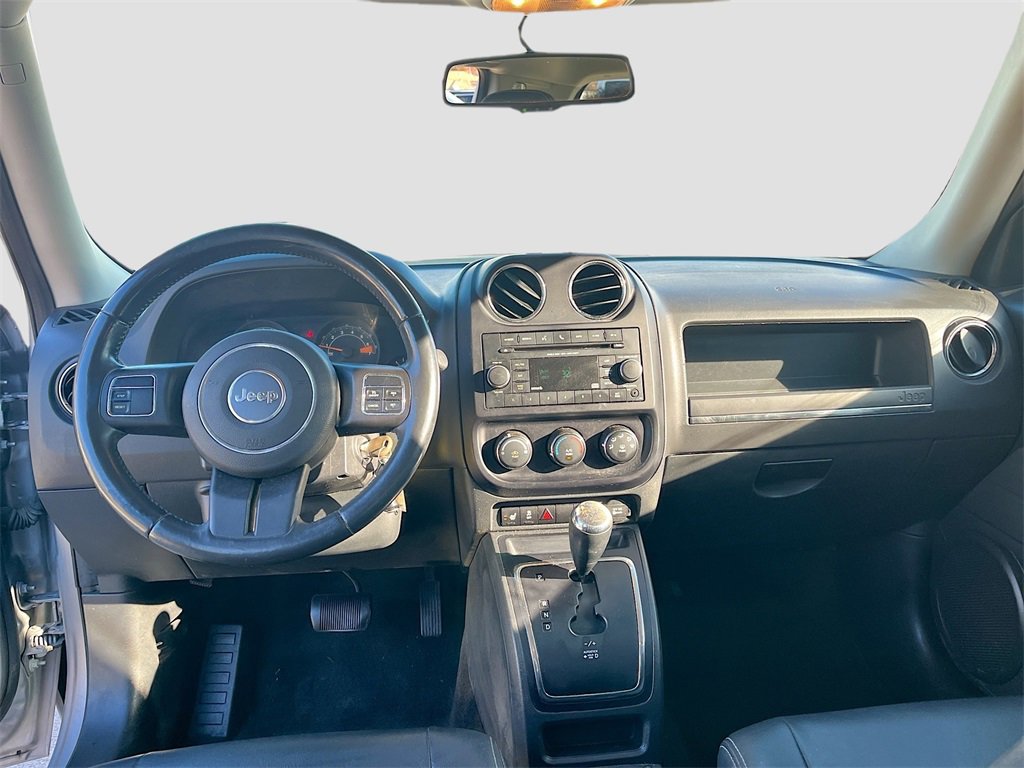 Used 2016 Jeep Patriot Sport image 20