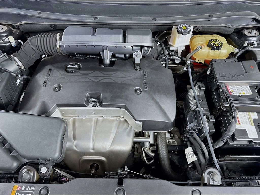 Used 2019 Buick Envision Essence image 37