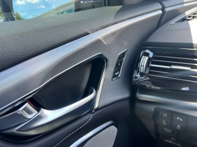 Used 2021 Acura RDX A-Spec AWD/4WD image 26