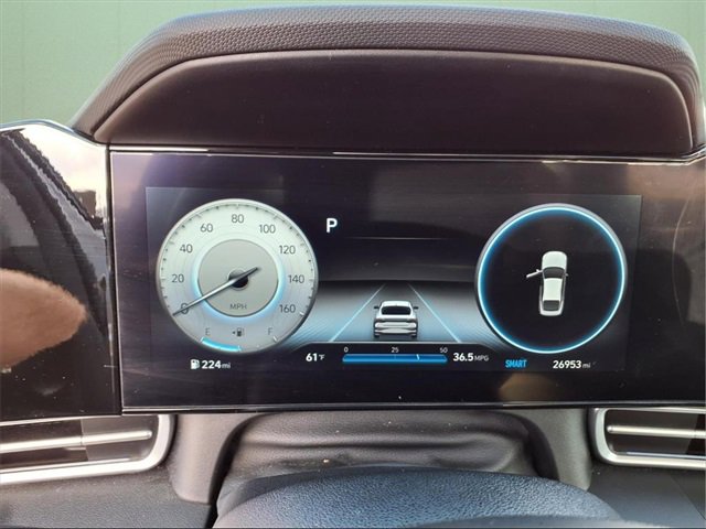 Certified 2023 Hyundai Elantra Limited image 20