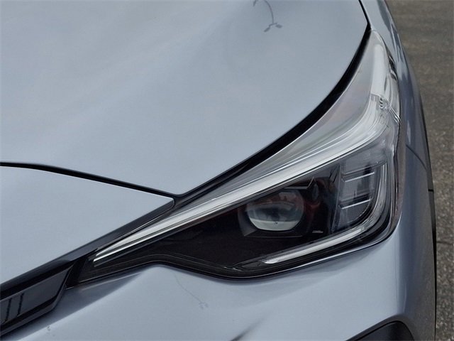 Used 2025 Subaru Crosstrek 2.5i Sport w/ Crosstrek Mirror Package image 9