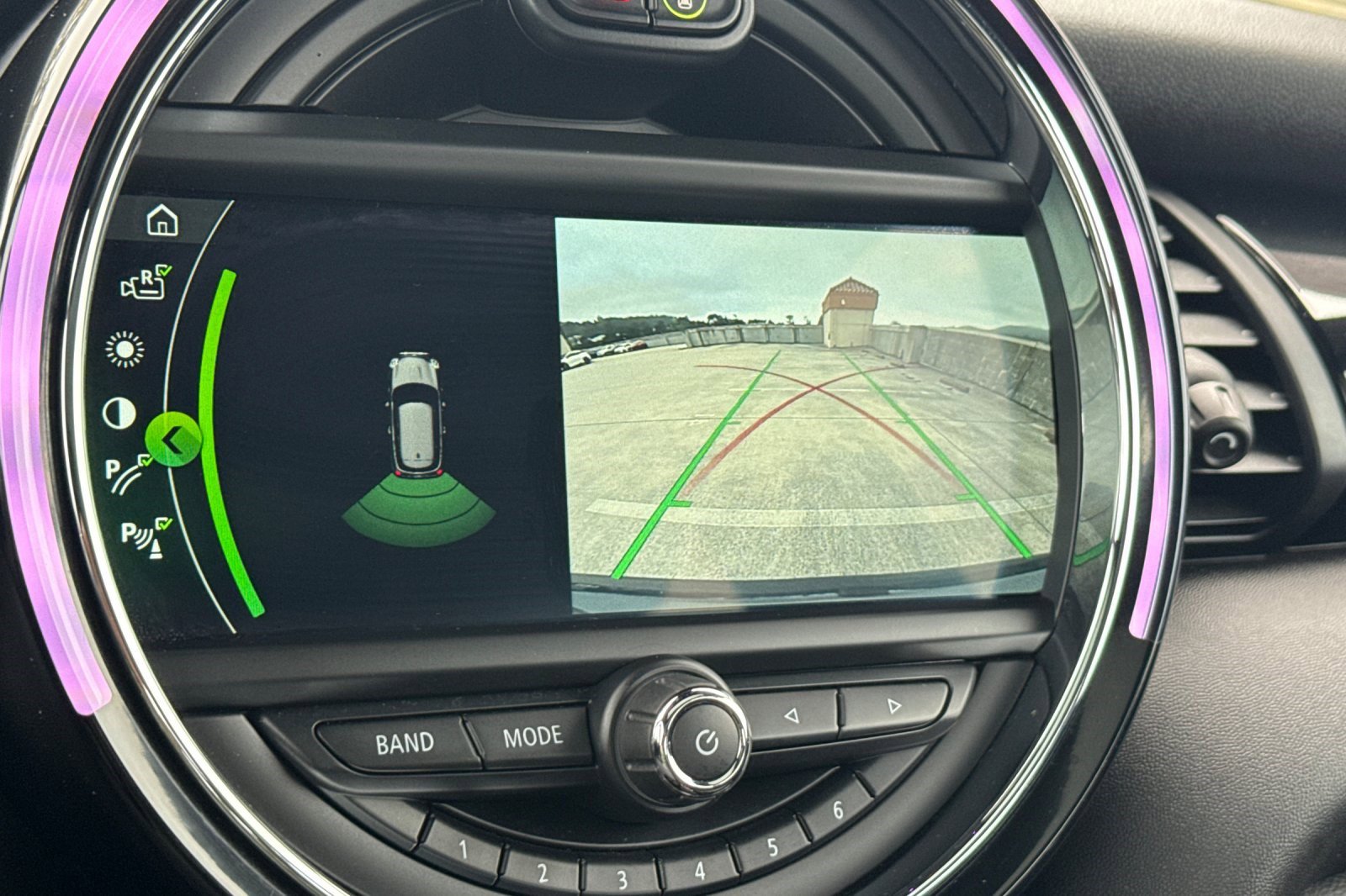 Used 2019 MINI Cooper S FWD image 24