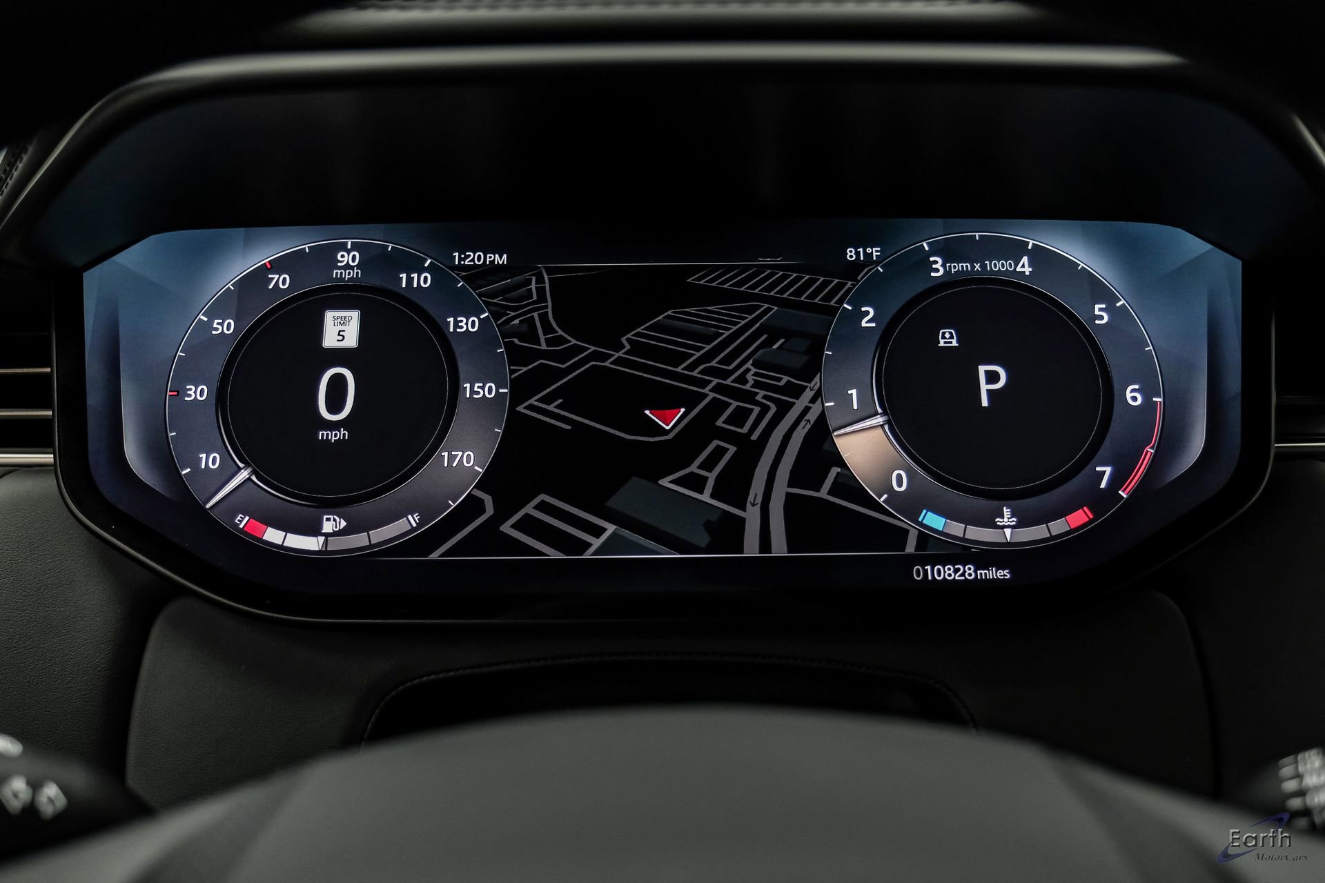 Used 2024 Land Rover Range Rover Sport Dynamic SE AWD/4WD image 61