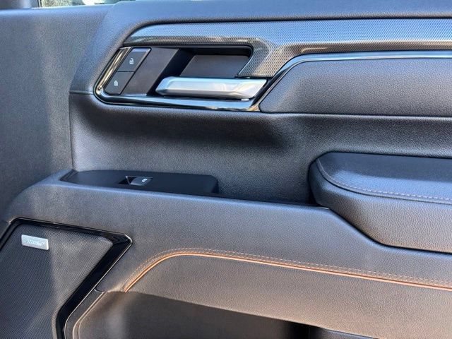 Certified 2026 GMC Sierra 3500 AT4 w/ AT4 Premium Plus Package AWD/4WD image 23