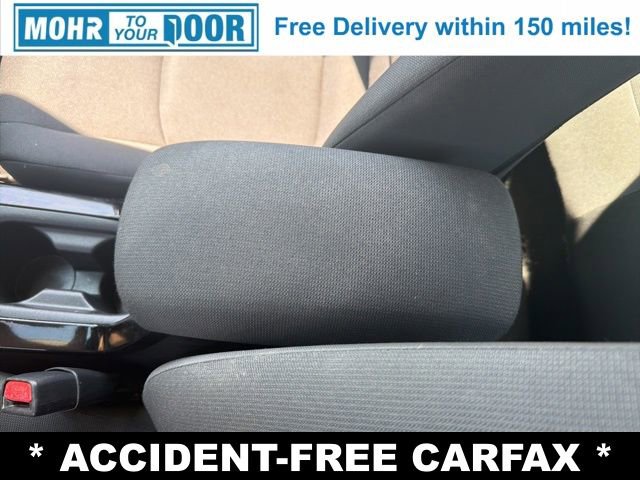 Used 2021 Toyota Corolla LE w/ Carpet Mat Package (TMS) FWD image 23