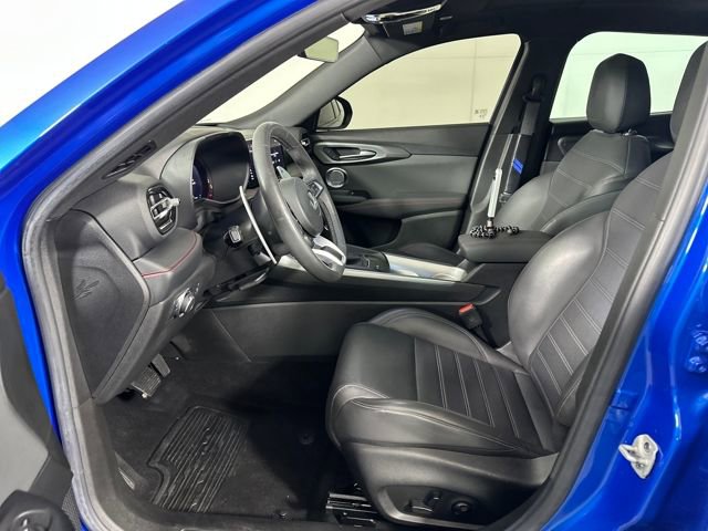 Used 2024 Dodge Hornet R/T Plus w/ R/T Blacktop Package image 11