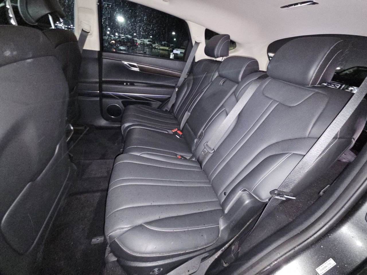 Used 2024 Genesis GV80 2.5T image 13