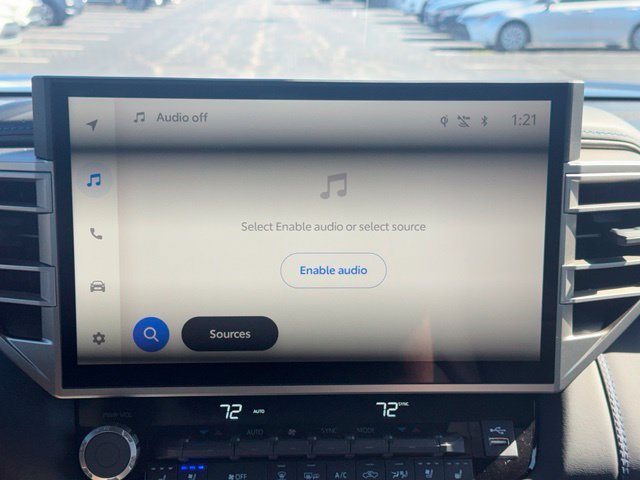 New 2026 Toyota Tundra Platinum AWD/4WD image 29