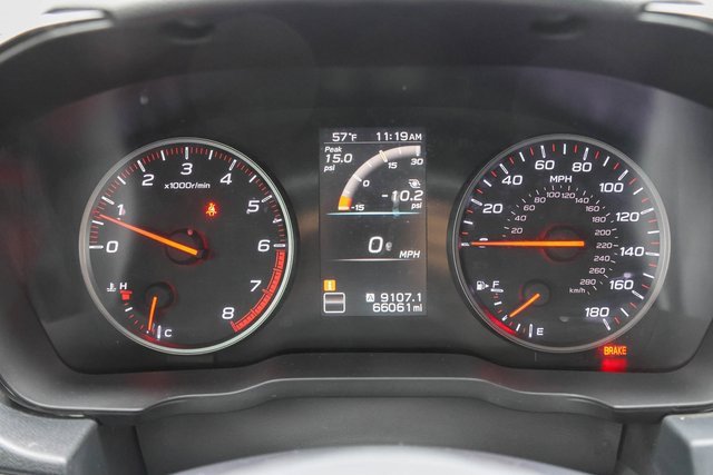 Used 2022 Subaru WRX Premium image 29