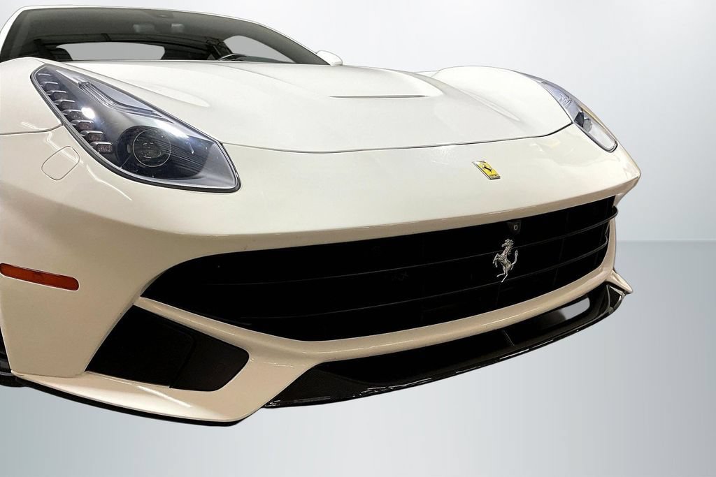 Used 2016 Ferrari F12 Berlinetta RWD image 26