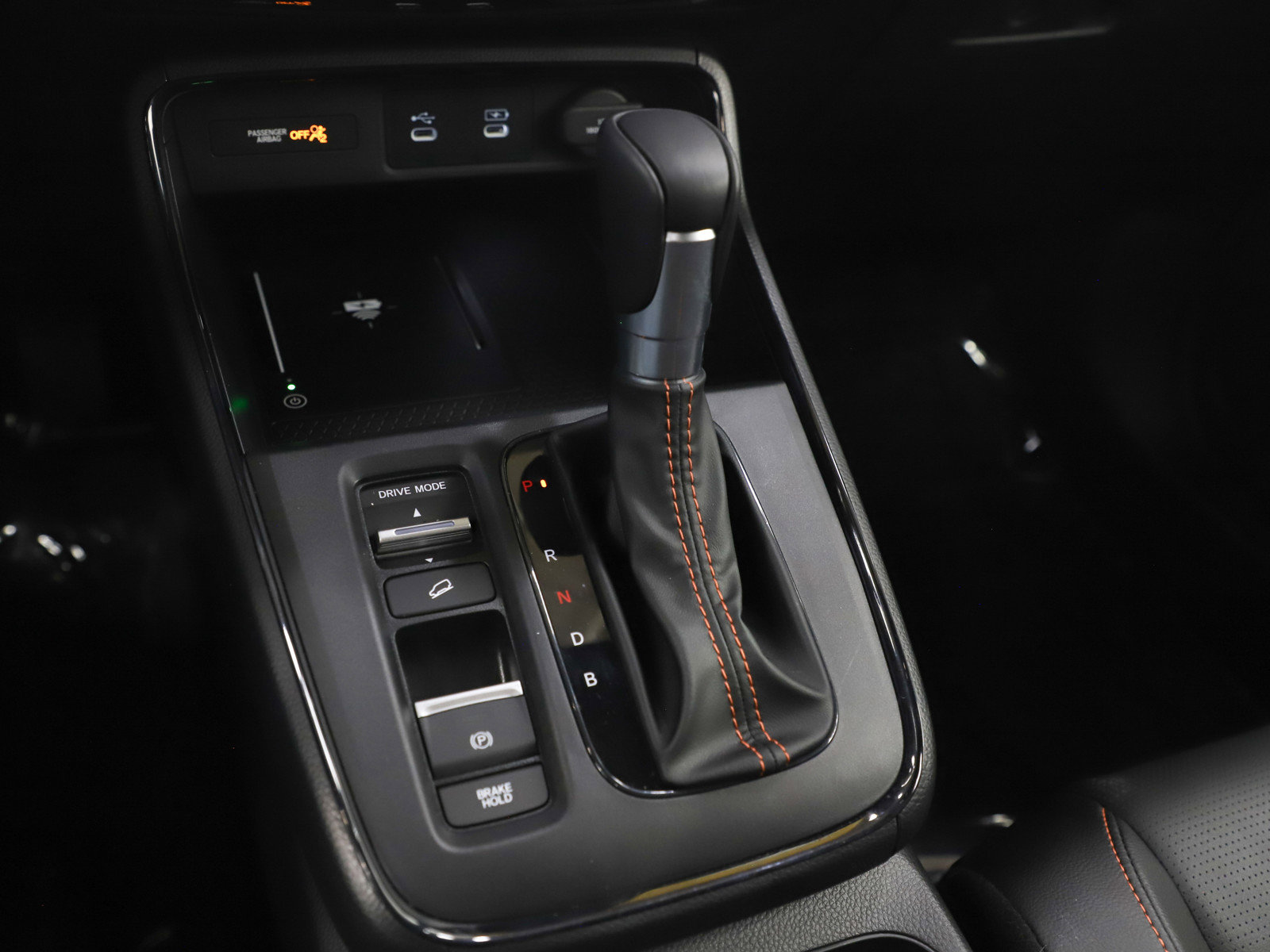 Used 2026 Honda CR-V Sport Touring image 24