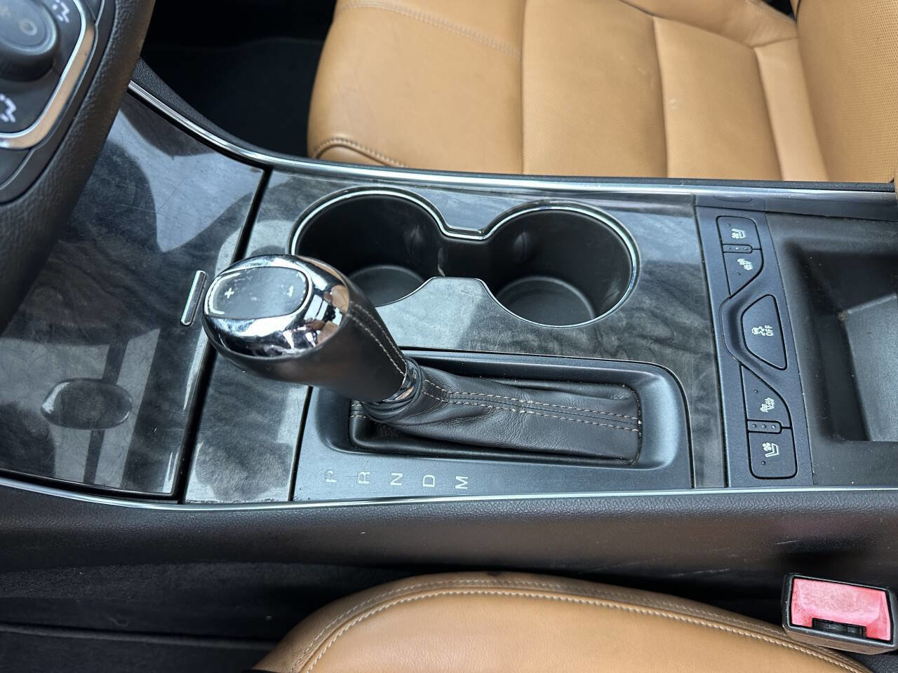 Used 2014 Chevrolet Impala LTZ image 33