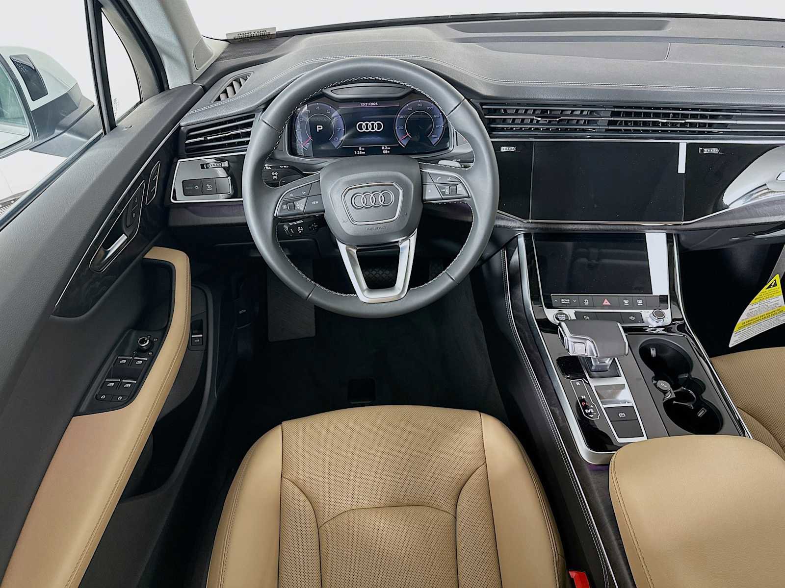 New 2026 Audi Q7 2.0T Premium Plus image 21