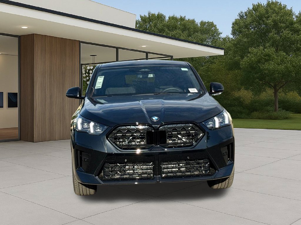 New 2026 BMW X2 xDrive28i w/ Technology Package AWD/4WD image 4