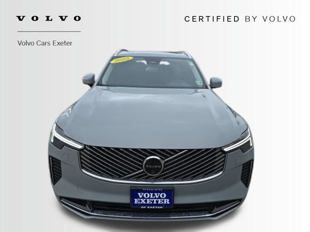 Certified 2025 Volvo XC90 B5 Plus image 2
