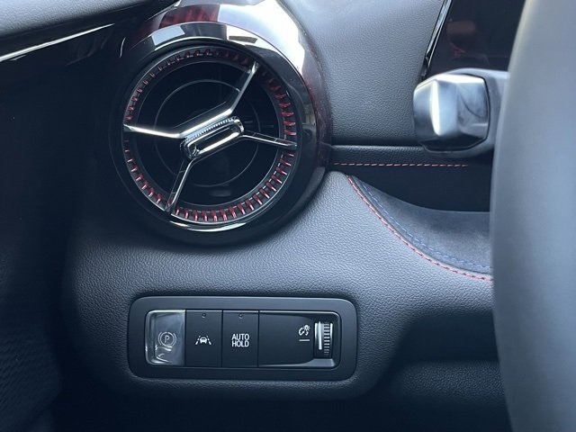 New 2025 Chevrolet Blazer EV RS image 15