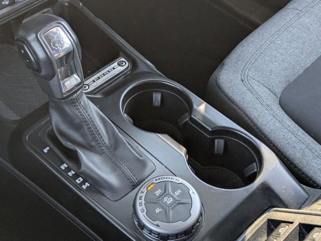 Used 2025 Ford Bronco Big Bend image 19
