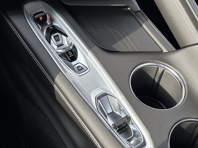 New 2026 Chevrolet Corvette Z06 image 16