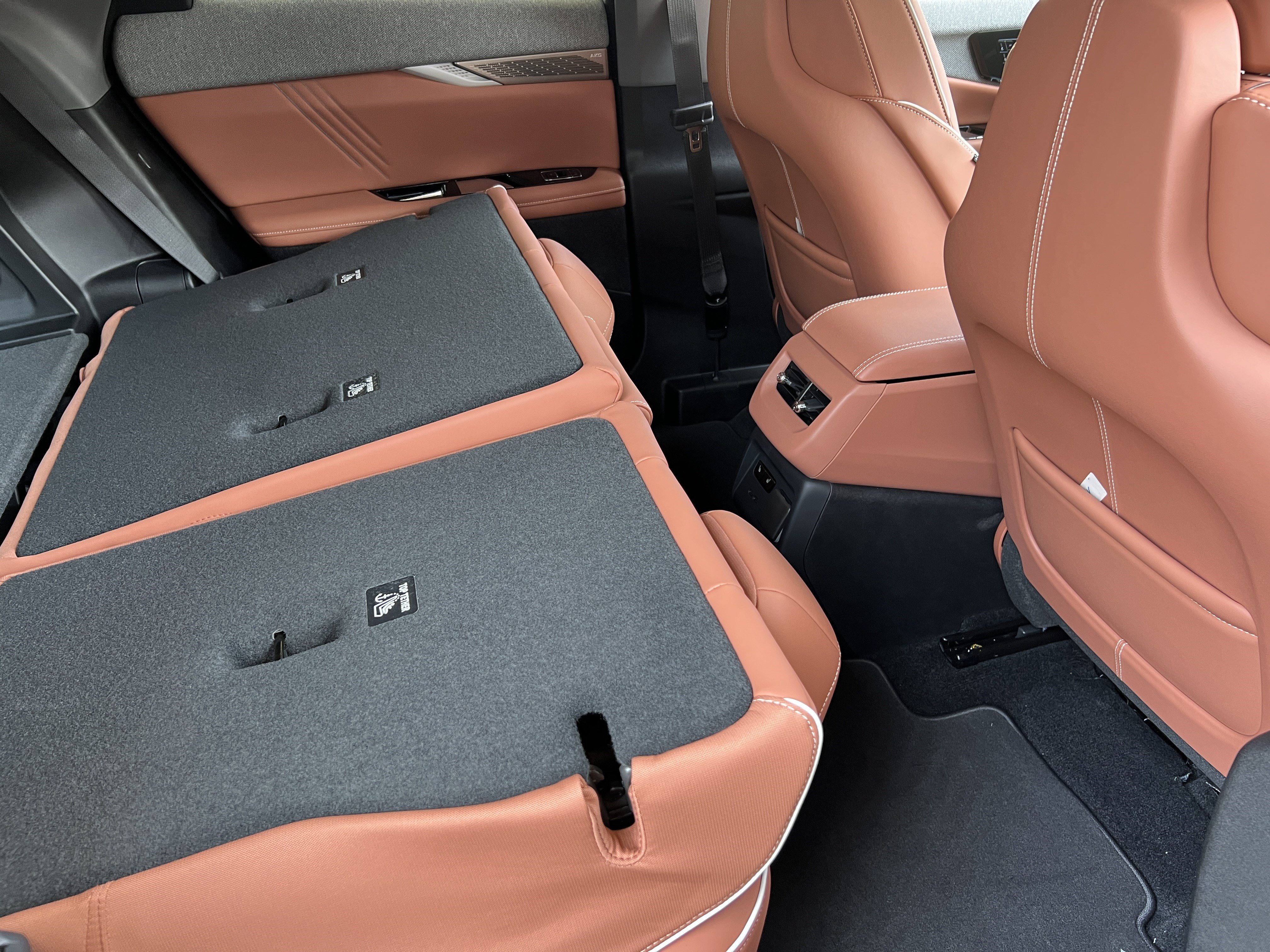 New 2027 Cadillac Optiq Premium Sport AWD/4WD image 23