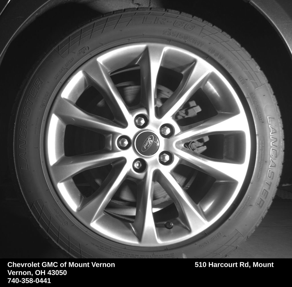 Used 2017 Ford Fusion SE w/ Fusion SE Technology Package FWD image 33