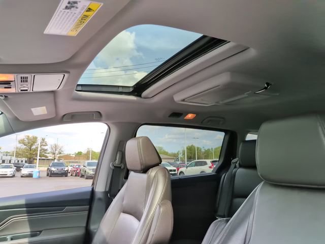 Used 2019 Honda Odyssey Touring image 31