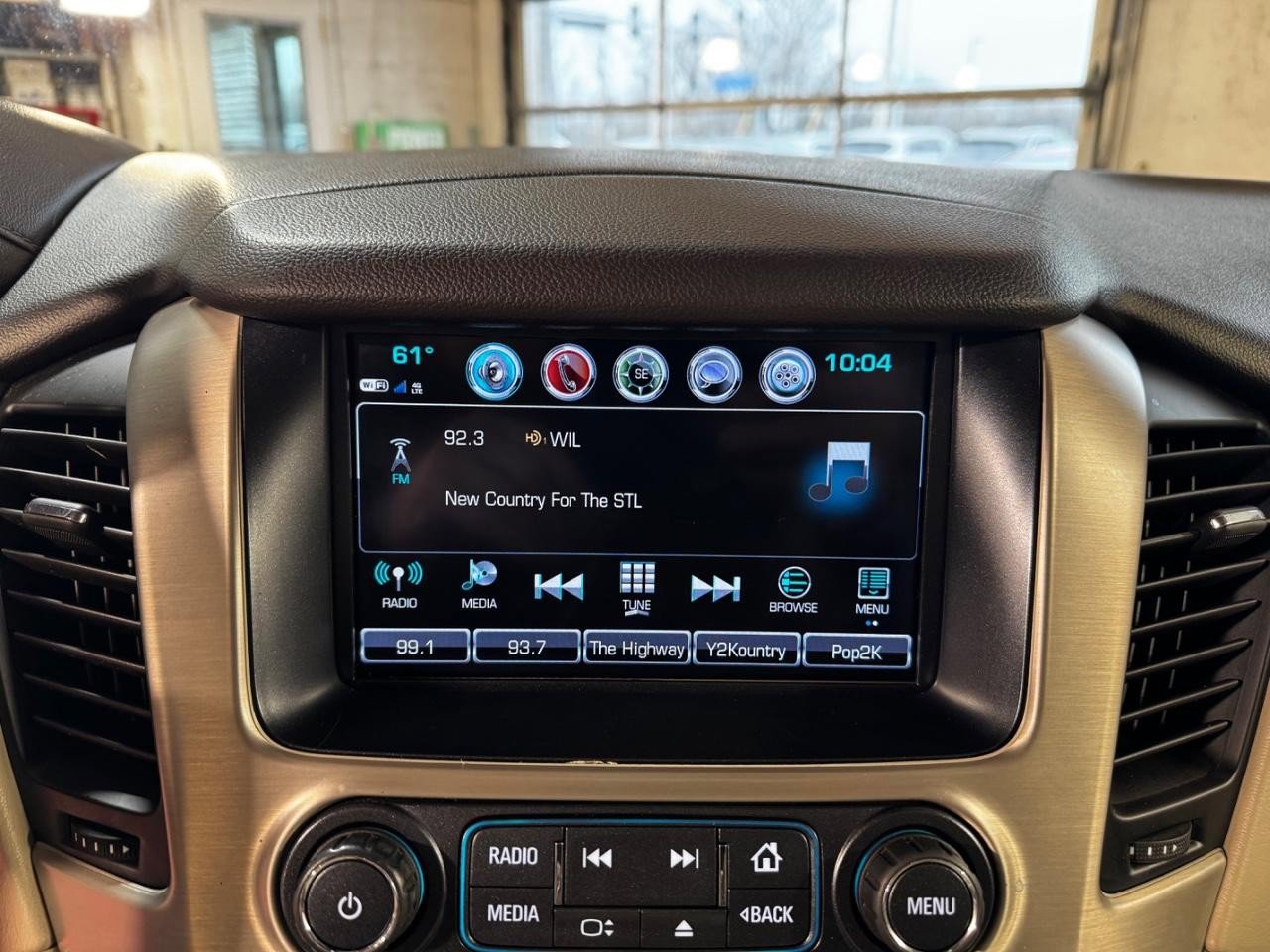 Used 2019 GMC Yukon Denali w/ Denali Ultimate Package AWD/4WD image 25