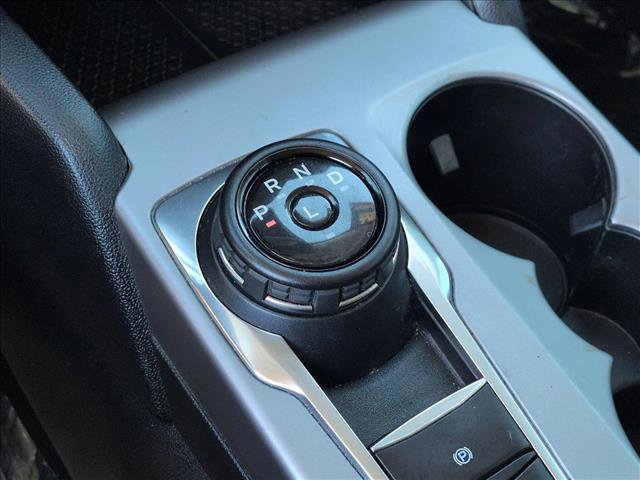 Used 2024 Ford Bronco Sport Big Bend image 12