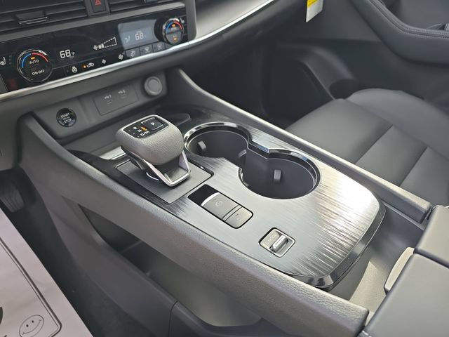 New 2026 Nissan Rogue Dark Armor FWD image 26