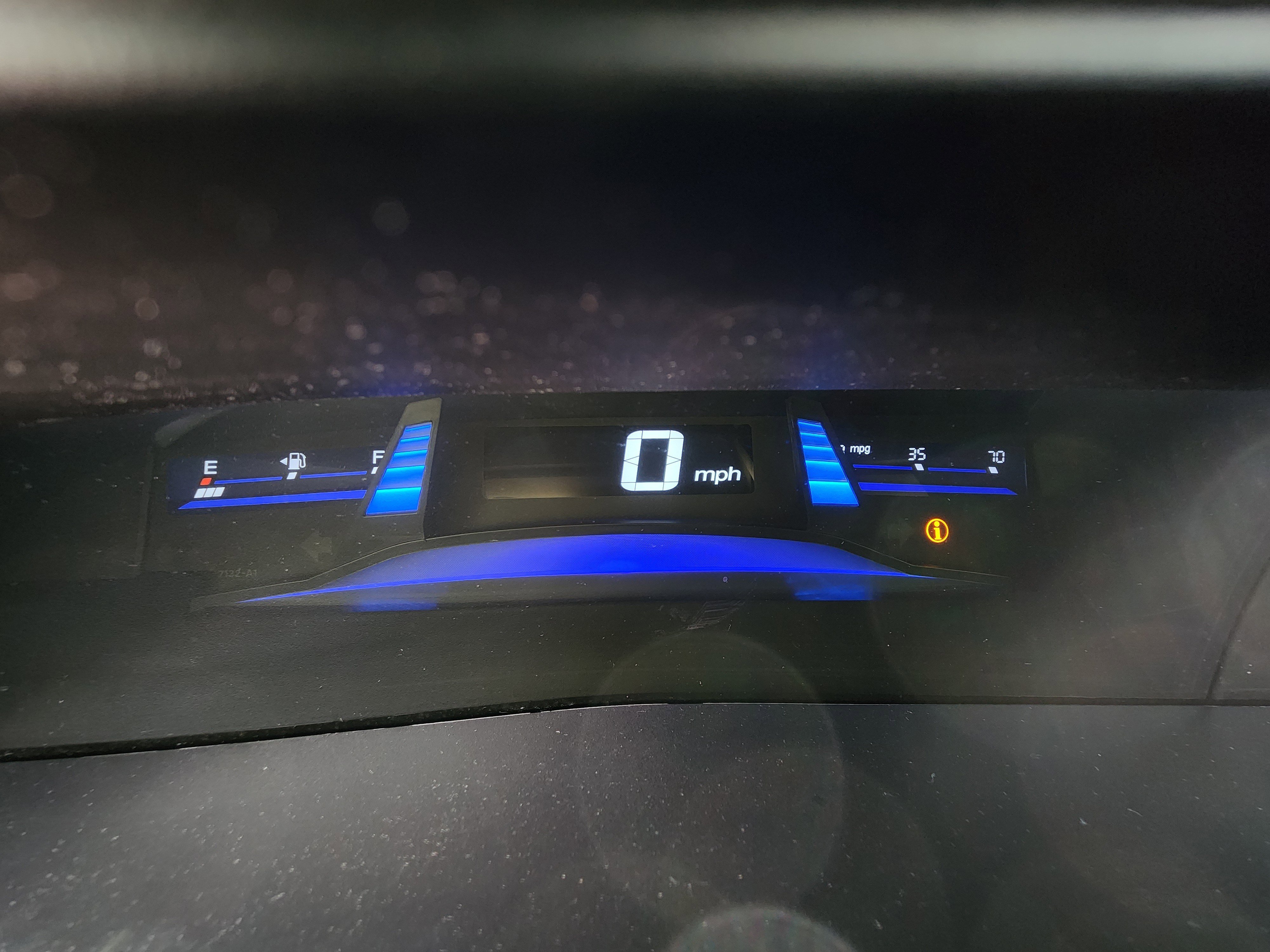 Used 2012 Honda Civic LX image 19