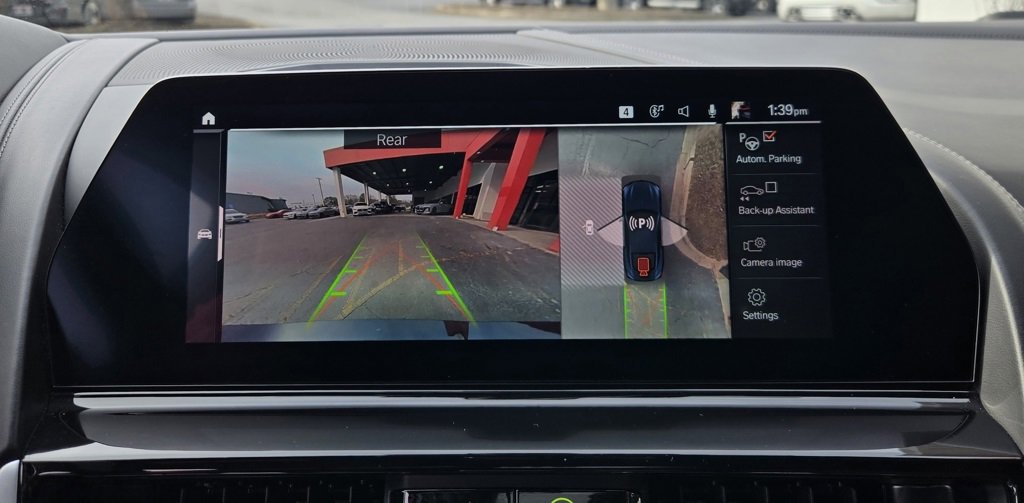 Used 2021 BMW M850i xDrive Coupe image 24