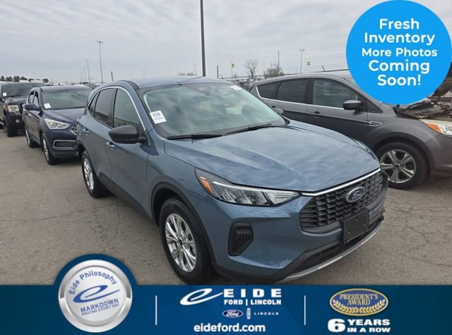 Used 2024 Ford Escape Active w/ Tech Pack #1 image 1