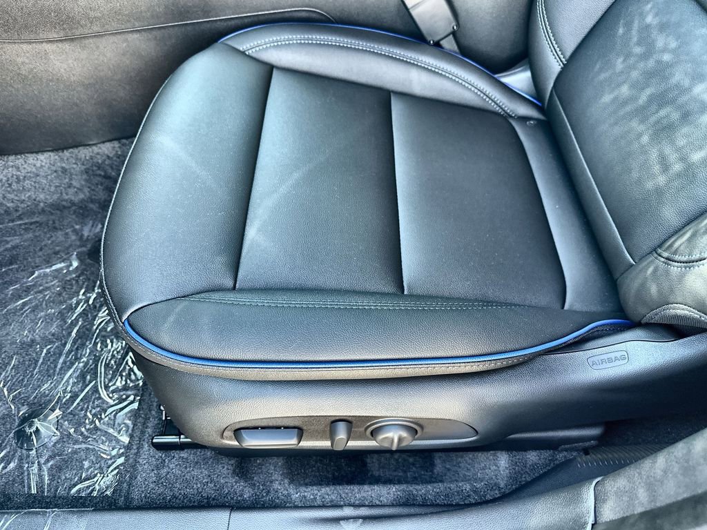 New 2026 Buick Envista Sport Touring w/ Convenience I Package image 25