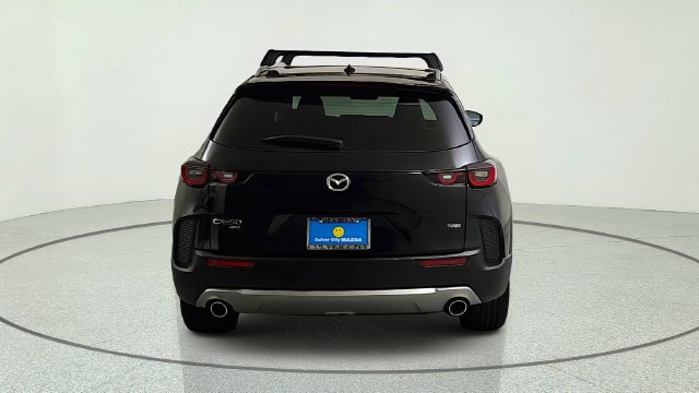 New 2026 MAZDA CX-50 2.5 Turbo w/ Weather Package AWD/4WD image 6
